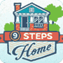 9 Steps Home